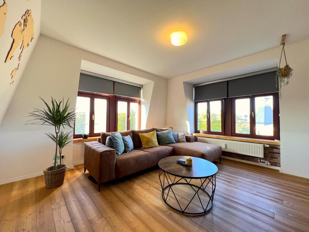 Appartement Cozy Near Center By R&l Dresden