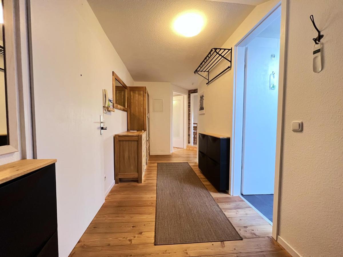 Appartement Cozy Near Center By R&l Dresden