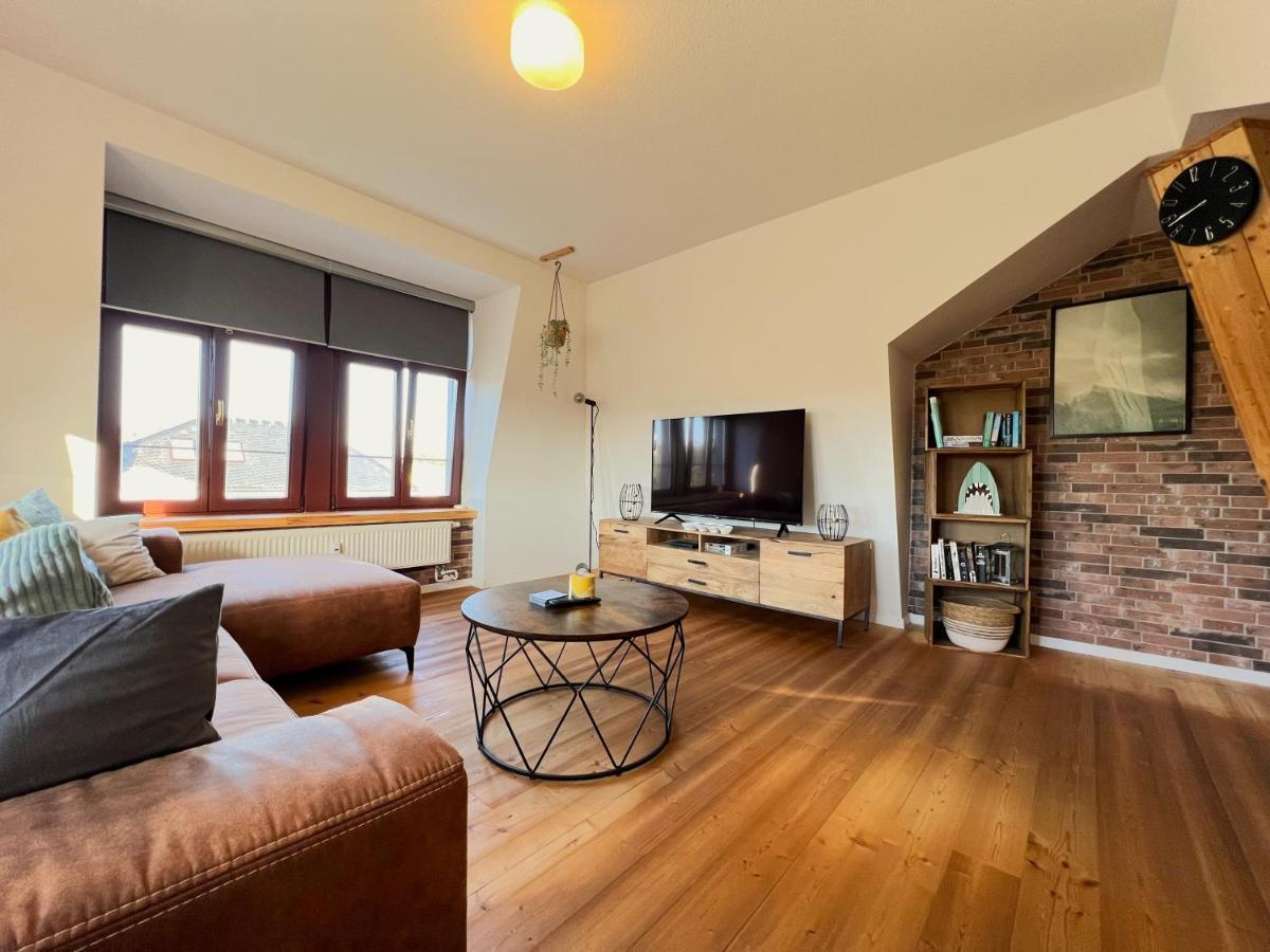Appartement Cozy Near Center By R&l